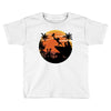 Life Of Leon King Toddler T-shirt
