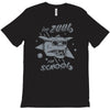 too zuul for school T-Shirt