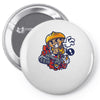 pintados Pin-back button