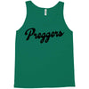 Preggers Tank Top