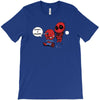 unicorn spidey T-Shirt