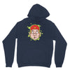 hip hop guy Hoodie