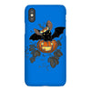 pumpkin time! iPhoneX