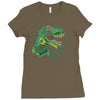 polygont Ladies Fitted T-Shirt