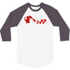 rolling into battle 3/4 Sleeve Shirt