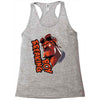 walter white (2) Racerback Tank