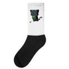 unlucky Socks