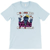 notorious monster T-Shirt