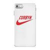 Jeremy Corbyn iPhone 7 Shell Case