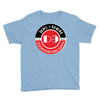 TOP PLAYER Youth Tee