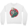 skullboarding Crewneck Sweatshirt