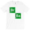 breaking bad  walter white meth breaking bad t shirt T-Shirt