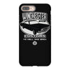 to hell and back   customs iPhone 8 Plus