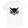 vanoss gaming limited Ladies Fitted T-Shirt