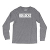 bollocks Long Sleeve Shirts