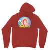 opposite day Unisex Hoodie