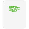 back to the 80's Mousepad