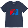pro meh V-Neck Tee