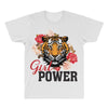 Girl Power All Over Men's T-shirt