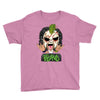 dj blend Youth Tee