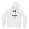 No Drama Llama Unisex Hoodie