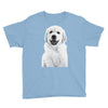 pocket puppy Youth Tee