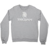 trojan Crewneck Sweatshirt