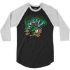 mario smash! 3/4 Sleeve Shirt