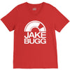 new jake bugg V-Neck Tee