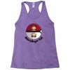 schrodinger ball Racerback Tank
