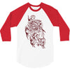 foodog 3/4 Sleeve Shirt
