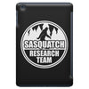 sasquatch research team iPad Mini
