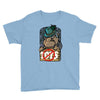 no toys Youth Tee