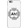 science iPhone 6/6s Case