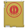 yen japan japanes geld money m&uuml;nze coin w&auml;hrung iPad 3 and 4 Case