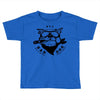 bad dog 4 Toddler T-shirt