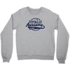 Totally Awesome Sister Crewneck Sweatshirt