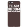 team groom mens stag iPhone 6 Plus/6S Plus Case