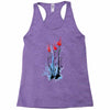 running wild Racerback Tank