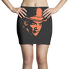 clockwork orange Mini Skirts