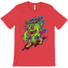 zombie cup T-Shirt