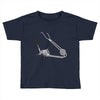 choppercizer Toddler T-shirt