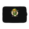 the legend of zelda Laptop sleeve