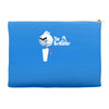 the bird father Accessory Pouches