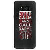Keep Calm And Call Daryl Samsung Galaxy S8