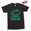 Camper Couple Man Exclusive T-shirt