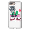 yoshi's island iPhone 8 Plus