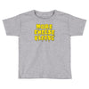 more cheese please Toddler T-shirt