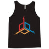 SIMPLE THAT IS COOL Tank Top
