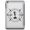 radio club iPad Mini